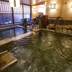 ドーミーイン札幌annex ホテル