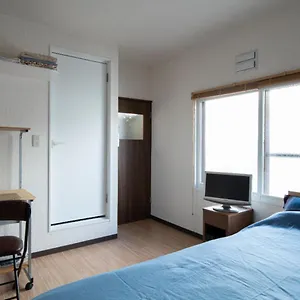 Aparthotel Erimo, Sapporo